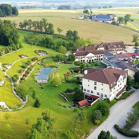 Relaxresort Kothmuehle Neuhofen an der Ybbs ภายนอก รูปภาพ
