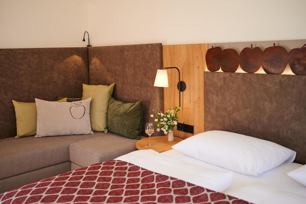 Relaxresort Kothmuehle Neuhofen an der Ybbs ภายนอก รูปภาพ