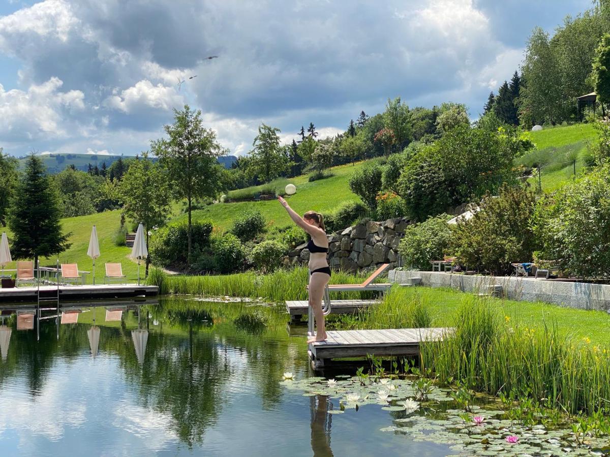 Relaxresort Kothmuehle Neuhofen an der Ybbs ภายนอก รูปภาพ