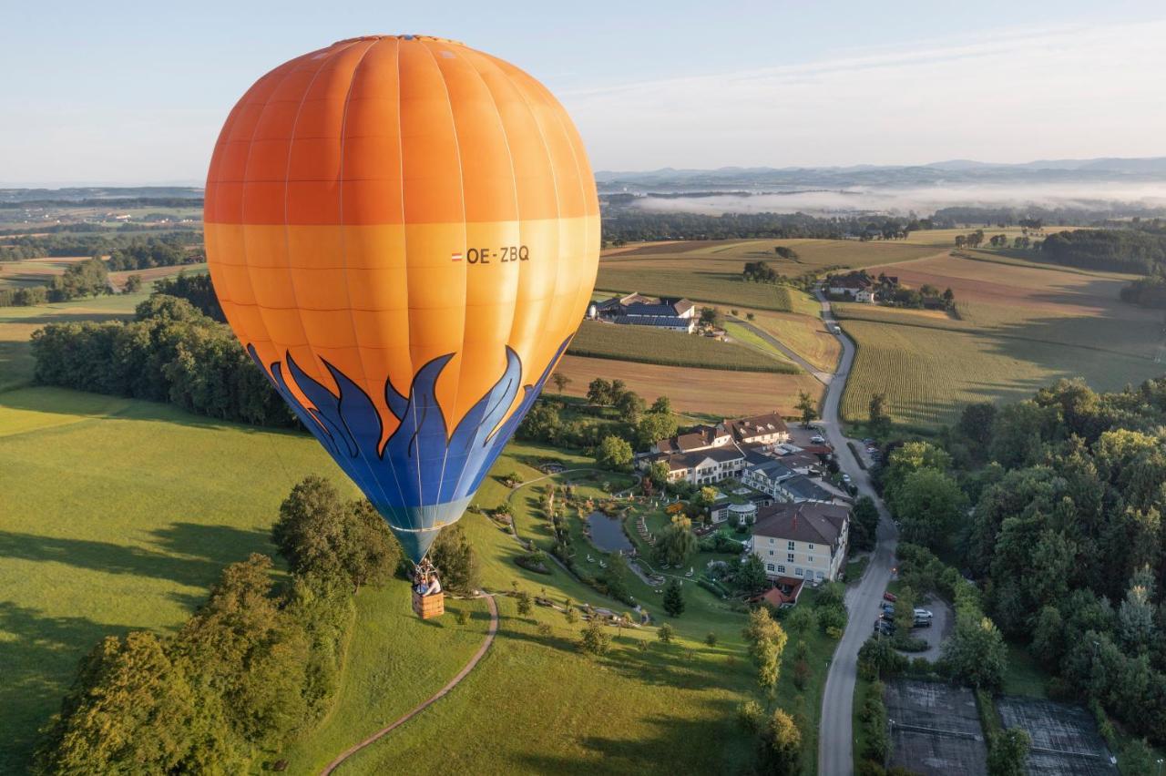 Relaxresort Kothmuehle Neuhofen an der Ybbs ภายนอก รูปภาพ