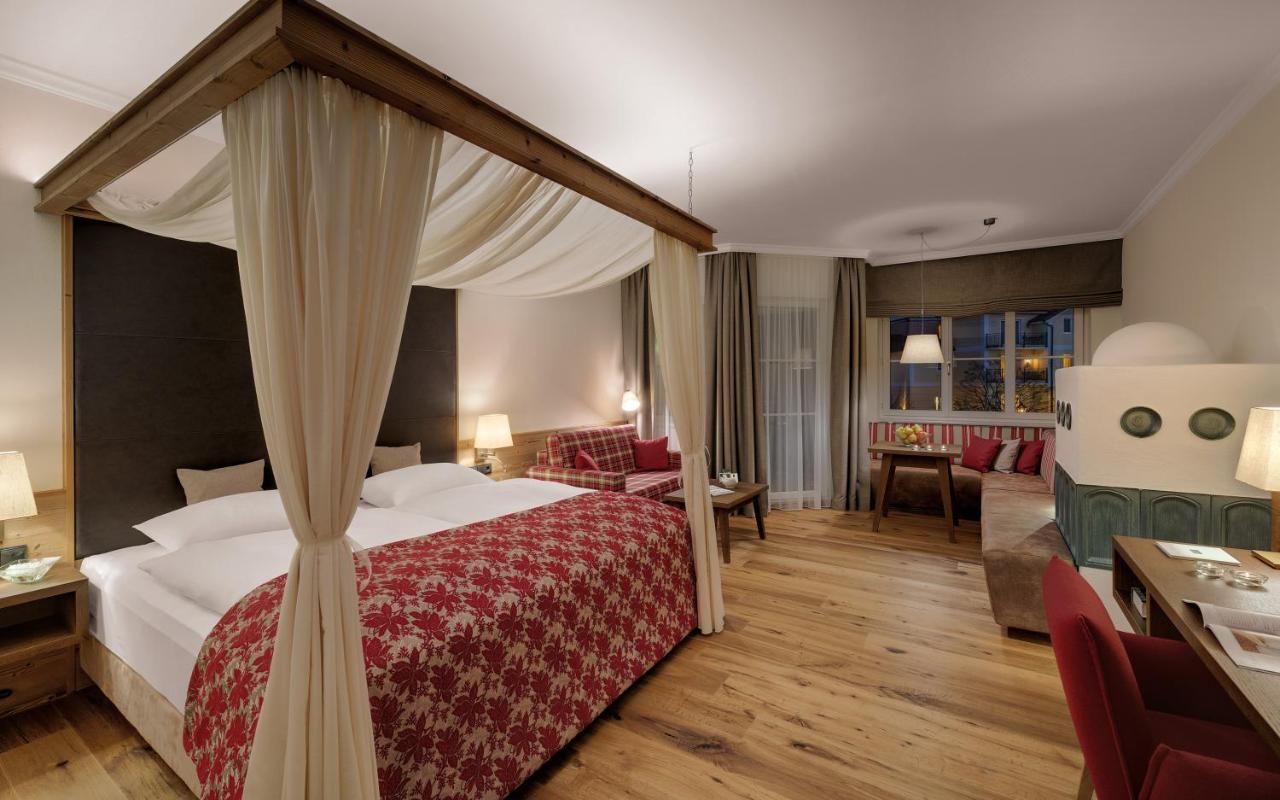 Relaxresort Kothmuehle Neuhofen an der Ybbs ภายนอก รูปภาพ