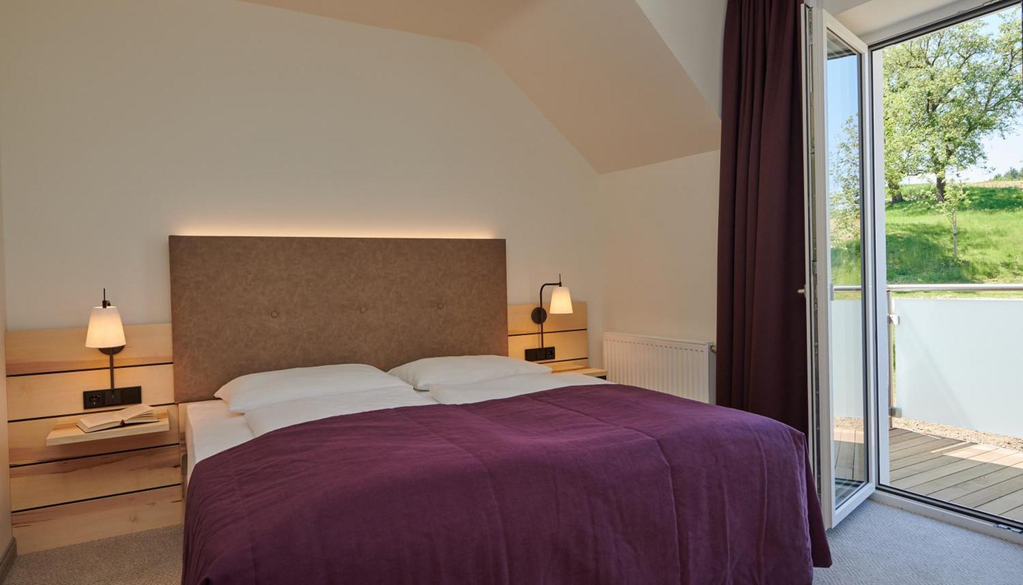 Relaxresort Kothmuehle Neuhofen an der Ybbs ภายนอก รูปภาพ