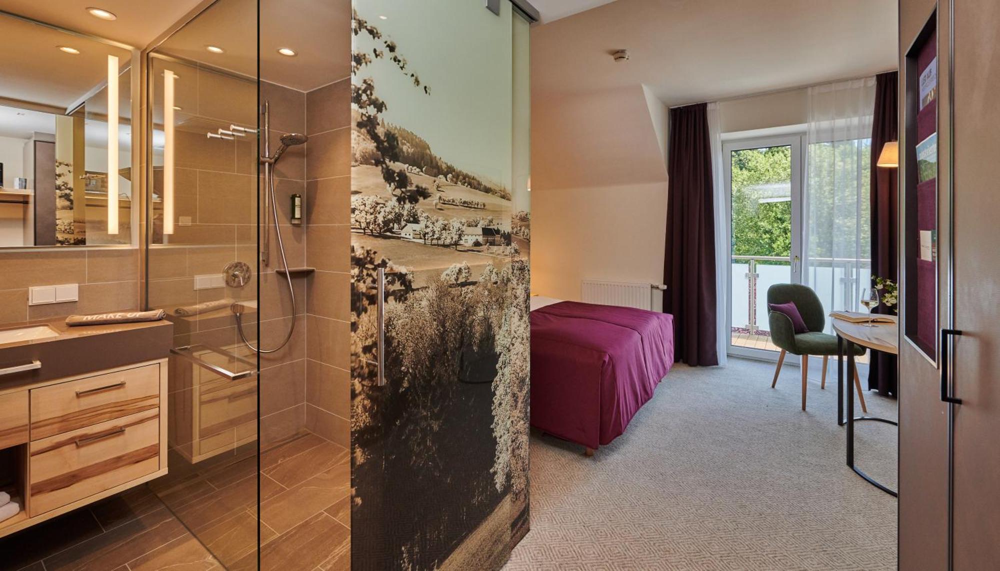 Relaxresort Kothmuehle Neuhofen an der Ybbs ภายนอก รูปภาพ