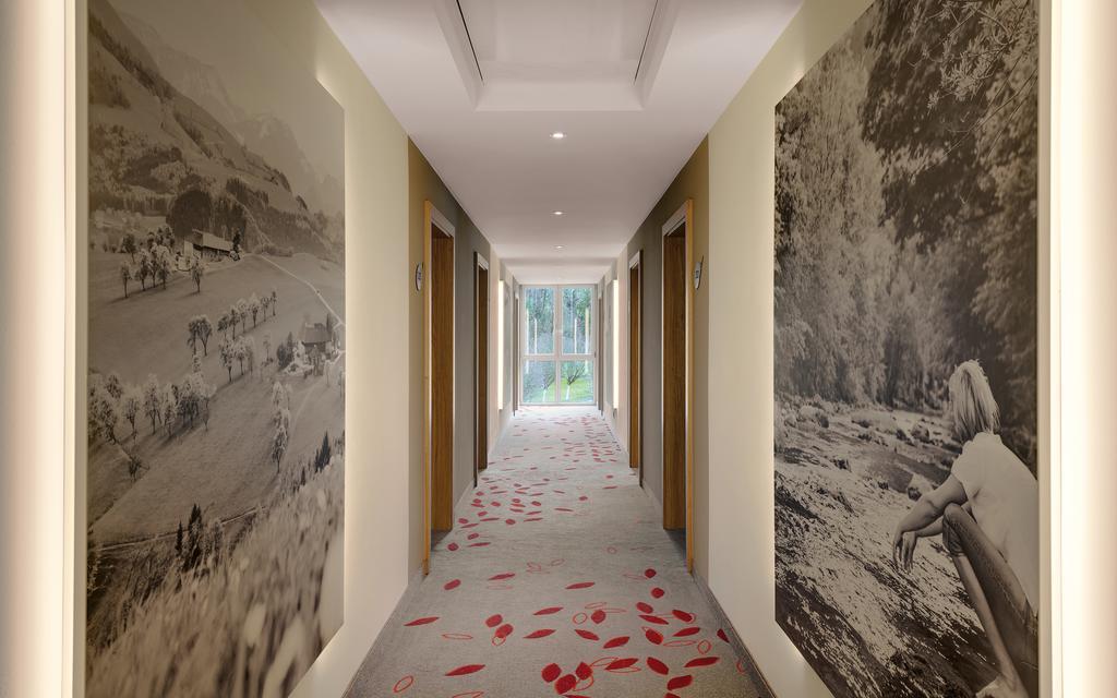 Relaxresort Kothmuehle Neuhofen an der Ybbs ภายนอก รูปภาพ