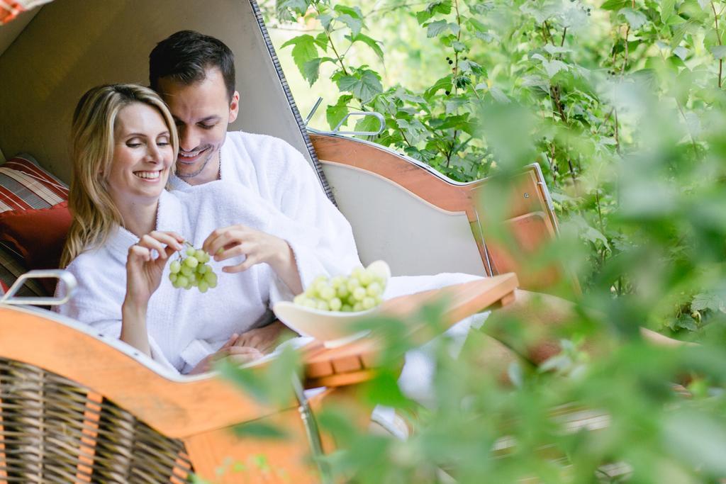 Relaxresort Kothmuehle Neuhofen an der Ybbs ภายนอก รูปภาพ