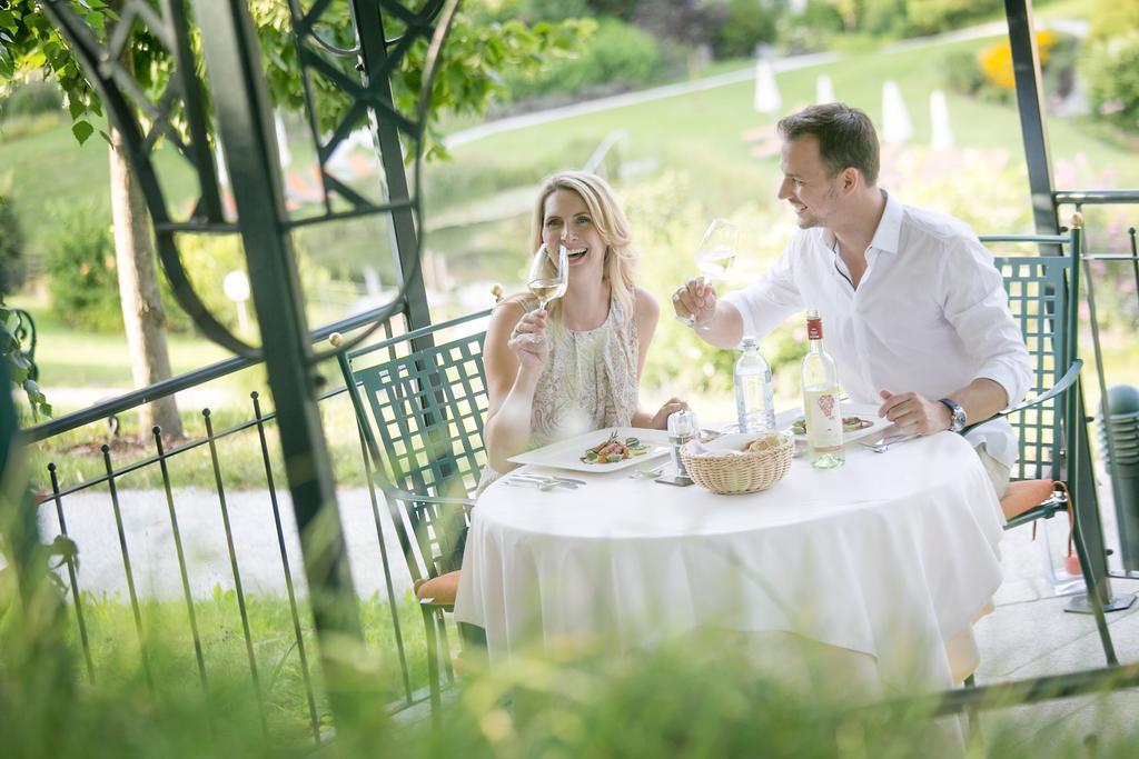 Relaxresort Kothmuehle Neuhofen an der Ybbs ภายนอก รูปภาพ