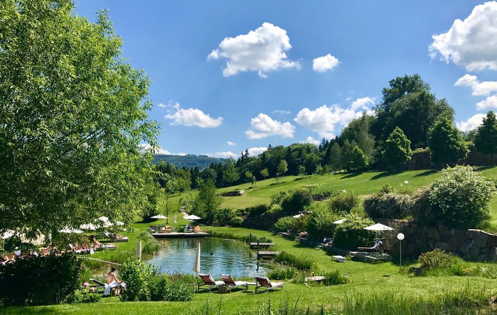 Relaxresort Kothmuehle Neuhofen an der Ybbs ภายนอก รูปภาพ