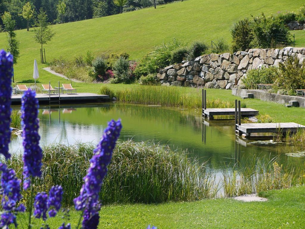 Relaxresort Kothmuehle Neuhofen an der Ybbs ภายนอก รูปภาพ