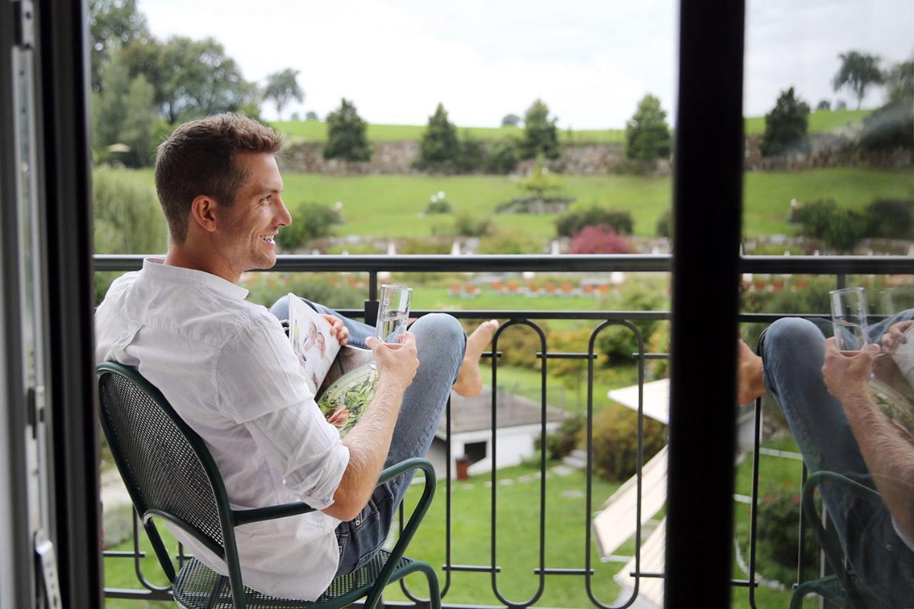 Relaxresort Kothmuehle Neuhofen an der Ybbs ภายนอก รูปภาพ