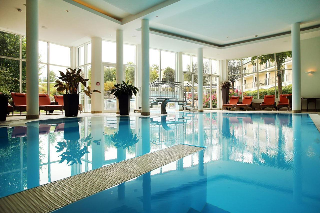 Relaxresort Kothmuehle Neuhofen an der Ybbs ภายนอก รูปภาพ