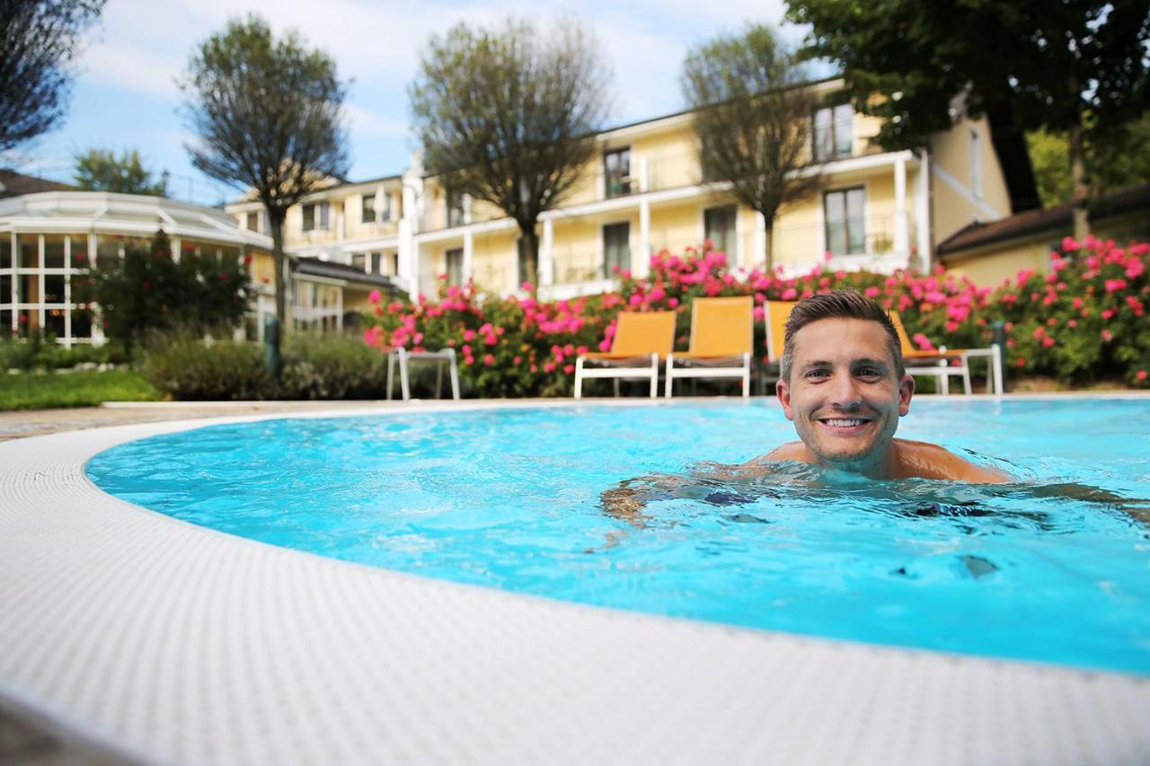 Relaxresort Kothmuehle Neuhofen an der Ybbs ภายนอก รูปภาพ