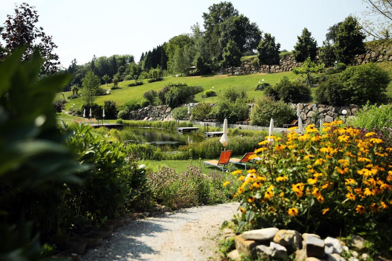 Relaxresort Kothmuehle Neuhofen an der Ybbs ภายนอก รูปภาพ